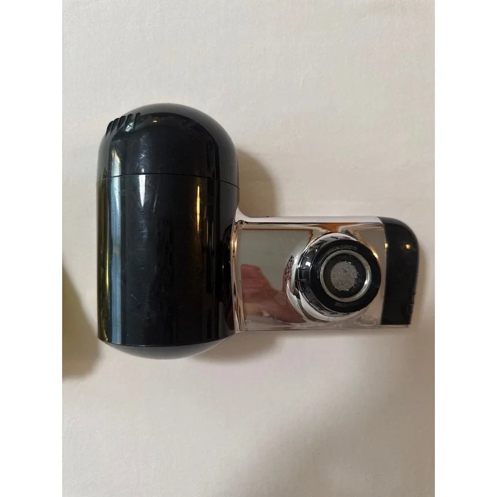 Pur faucet mount